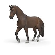 Schleich KWPN valach 14919 - Figure