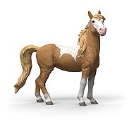 Schleich Klisna mustanga 14920 - Figure