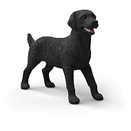 Schleich Černá fena labradorského retrívra 14923 - Figure