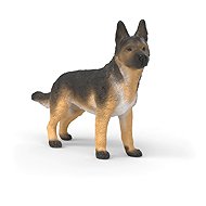 Schleich Fena německého ovčáka 14924 - Figure