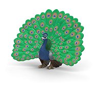 Schleich Páv 14926 - Figure