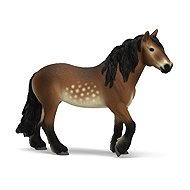 Schleich Klisna severošvédského chladnokrevníka 14927 - Figure