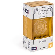 Mystery box - money - Brain Teaser