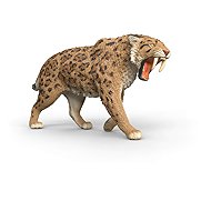 Schleich Šavlozubý tygr 15054 - Figure