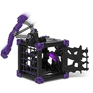 Schleich BattleCave Stínový pavouk 42765 - Figure and Accessory Set