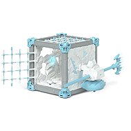 Schleich BattleCave Ledový lev 42766 - Figure and Accessory Set