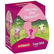 Schleich CDU Líhnoucí se dinosauří mláďata 70674 - Figure