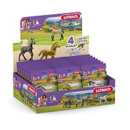 Schleich CDU Sběratelská hříbata - Series 1 70678 - Figure