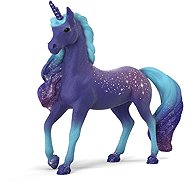 Schleich Hřebec duhového jednorožce Galaxy 70841 - Figure