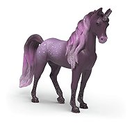 Schleich Klisna duhového jednorožce Galaxy 70842 - Figure