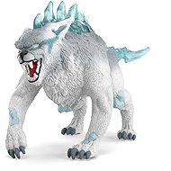 Schleich Ledový rys 70856 - Figure
