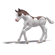 Schleich Sběratelské hříbě Dipper 81459 - Figure