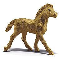 Schleich Sběratelské hříbě Diamond 81462 - Figure