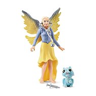 Schleich Kouzelná zvířecí farma 81468 - Figure and Accessory Set
