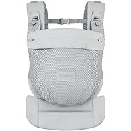 Cybex Amya Carrier Fog Grey/Light Grey - Baby Carrier