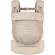 Cybex Amya Carrier Almond Beige - Baby Carrier