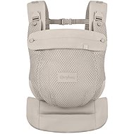 Cybex Amya Carrier Dune Grey - Baby Carrier