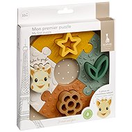 Vulli My First Sophie la Girafe Puzzle - Jigsaw Puzzle