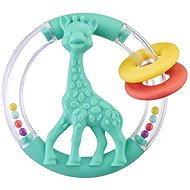 Vulli Sophie la girafe Round Rattle - Baby Rattle