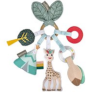 Vulli Sophie la girafe Activity Ring - Baby Toy