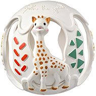 Vulli Sophie la girafe Sensory Teething Ball - Baby Teether