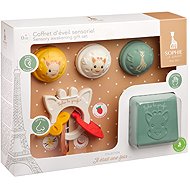 Vulli Sophie la girafe Sensory Gift Set - Baby Toy