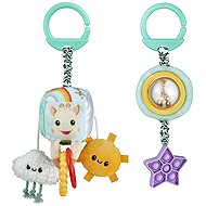 Vulli Sophie la girafe Hanging Toys - Pushchair Toy