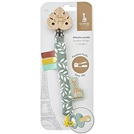 Vulli Sophie la girafe Jungle Dummy Clip - Dummy Clip
