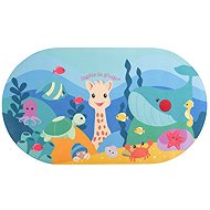 Vulli Sophie la Girafe Non-Slip Bath Mat - Non Slip Bath Mat