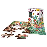 EFKO Puzzle BIG – Nature - Jigsaw Puzzle