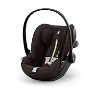 Cybex Cloud G3 i-Size Plus Chocolate Brown - Car Seat
