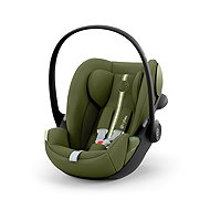 Cybex Cloud G3 i-Size Plus Moss Green/Khaki - Car Seat