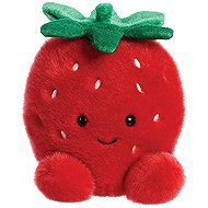 Palm Pals Juicy Strawberry 5In - Soft Toy