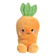 Palm Pals Cheerful Carrot 5In - Soft Toy