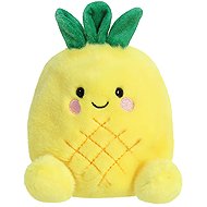 Palm Pals Perky PineaPalm Palsle 5In - Soft Toy