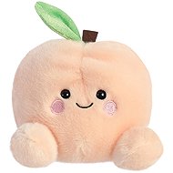 Palm Pals Mellow Peach 5In - Soft Toy