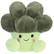 Palm Pals Luigi Broccoli 5In - Soft Toy