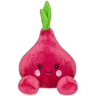 Palm Pals Radley Red Onion 5In - Soft Toy