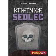 Sedlec ossuary - Card Game