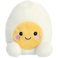 Palm Pals Bobby Egg 5In - Soft Toy