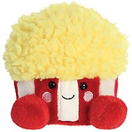 Palm Pals Butters Popcorn 5In - Soft Toy