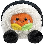 Palm Pals Dani California Roll 5In - Soft Toy