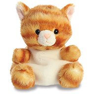 Palm Pals Meow Kitty 5In - Soft Toy