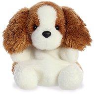 Palm Pals Lady Spaniel Dog 5In - Soft Toy