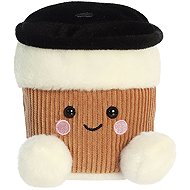 Palm Pals Essie Coffee Cup 5In - Soft Toy