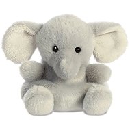 Palm Pals Stomps Elephant 5In - Soft Toy
