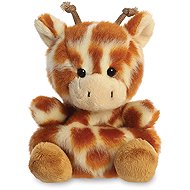 Palm Pals Safara Giraffe 5In - Soft Toy