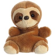 Palm Pals Slomo Sloth 5In - Soft Toy