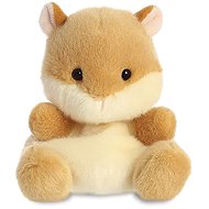 Palm Pals HaPalm Palsy Hamster 5In - Soft Toy
