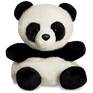Palm Pals Bamboo Panda 5In - Soft Toy